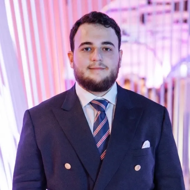 Григорян Гагик Андраникович